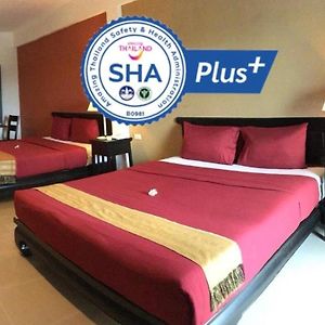 Siam Piman Hotel